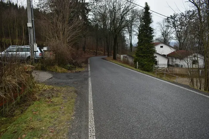 Pronájem skladu, Šimonovice, V Zatáčkách, 48 m2