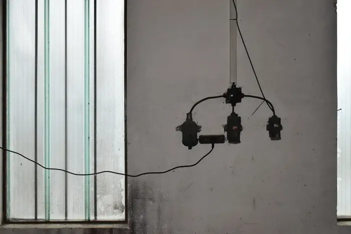 Pronájem skladu, Šimonovice, V Zatáčkách, 48 m2