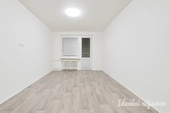 Pronájem bytu 3+1, Brno - Obřany, Fryčajova, 71 m2