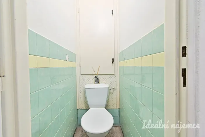 Pronájem bytu 3+1, Brno - Obřany, Fryčajova, 71 m2