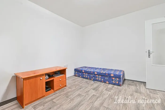 Pronájem bytu 3+1, Brno - Obřany, Fryčajova, 71 m2