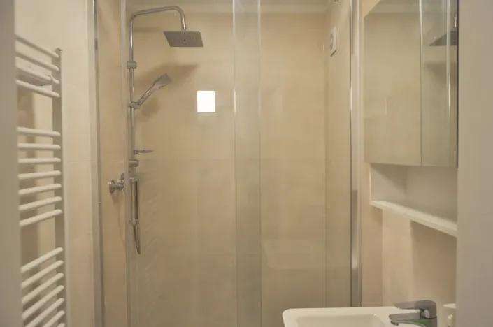 Pronájem bytu 1+kk, Praha - Motol, Hennerova, 48 m2