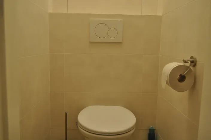 Pronájem bytu 1+kk, Praha - Motol, Hennerova, 48 m2