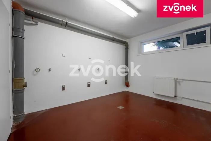 Pronájem bytu 1+1, Zlín, Podlesí V, 33 m2