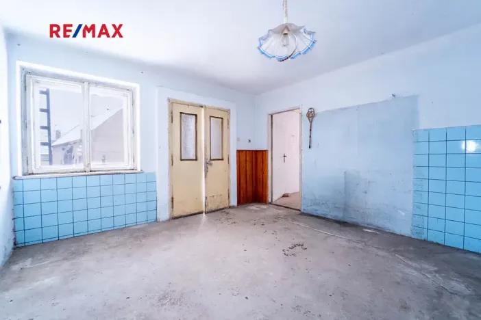 Prodej rodinného domu, Velenka, 95 m2