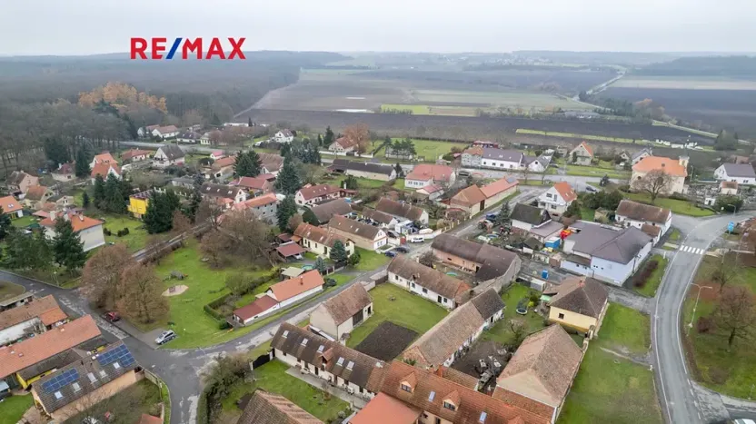 Prodej rodinného domu, Velenka, 95 m2