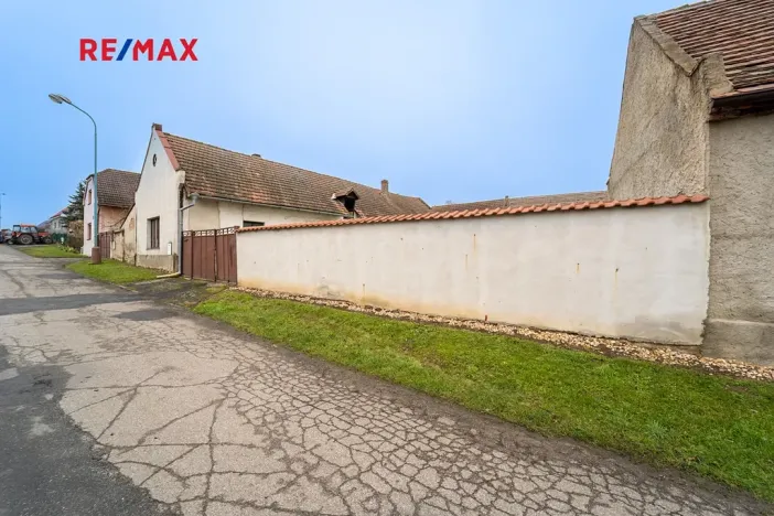 Prodej rodinného domu, Velenka, 95 m2