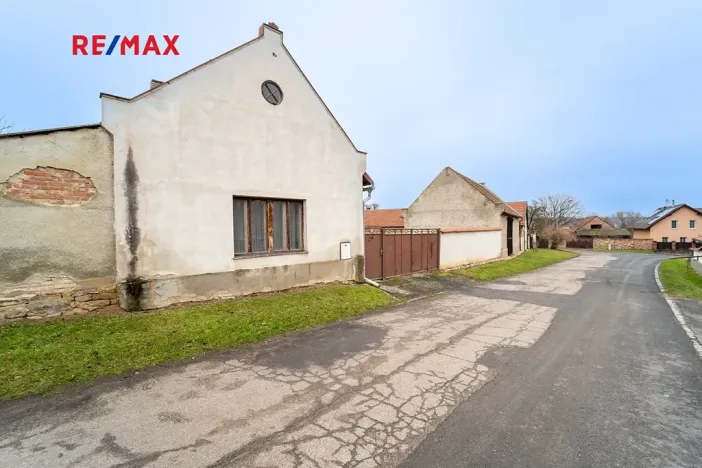 Prodej rodinného domu, Velenka, 95 m2