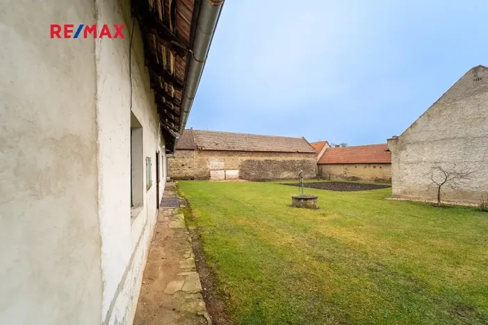 Prodej rodinného domu, Velenka, 95 m2