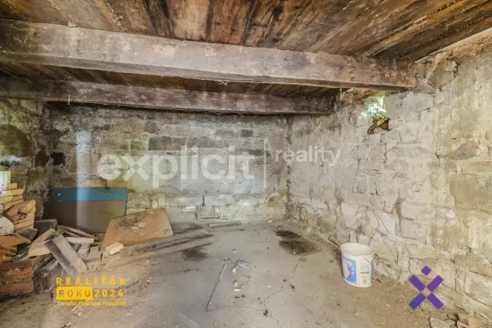 Prodej pozemku pro bydlení, Velký Ořechov, 739 m2