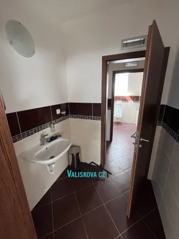 Pronájem bytu 6+kk a větší, Hulín, Vrchlického, 150 m2