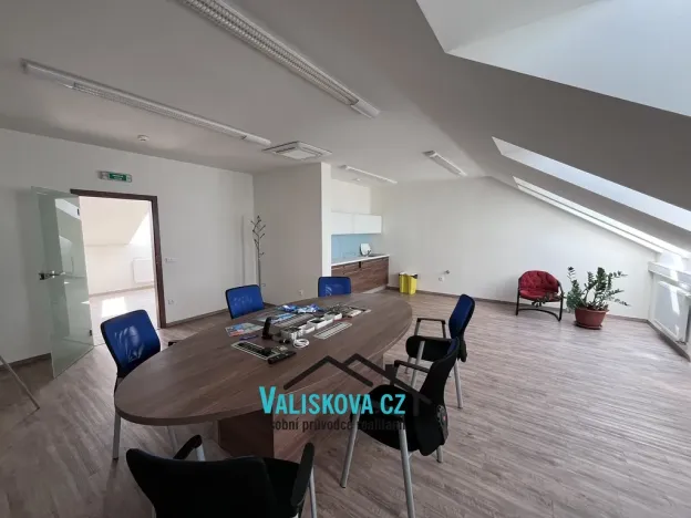 Pronájem bytu 6+kk a větší, Hulín, Vrchlického, 150 m2
