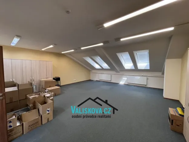 Pronájem bytu 6+kk a větší, Hulín, Vrchlického, 150 m2