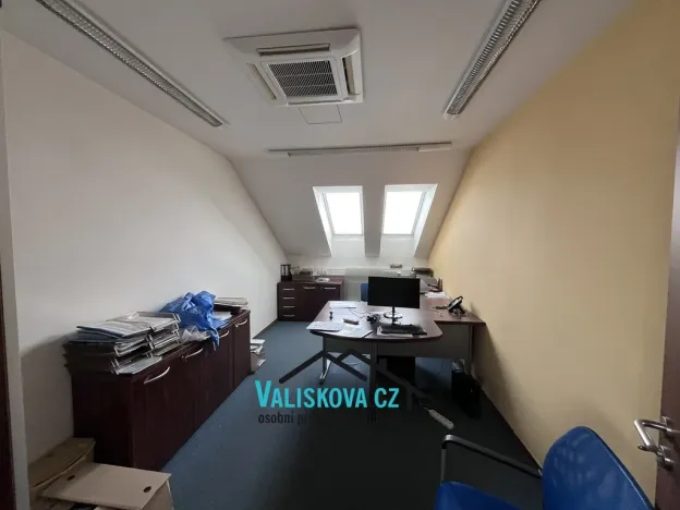 Pronájem bytu 6+kk a větší, Hulín, Vrchlického, 150 m2