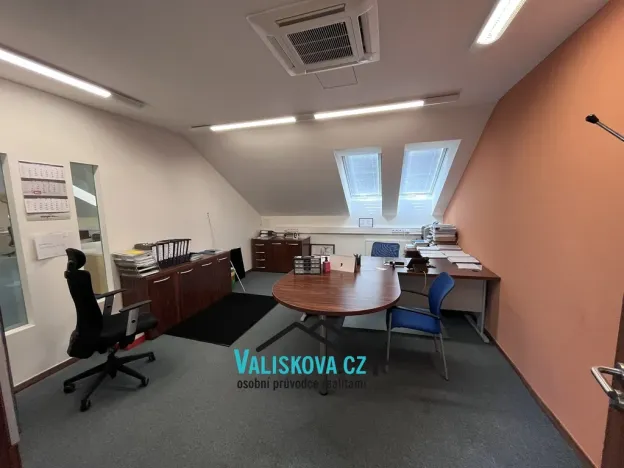 Pronájem bytu 6+kk a větší, Hulín, Vrchlického, 150 m2