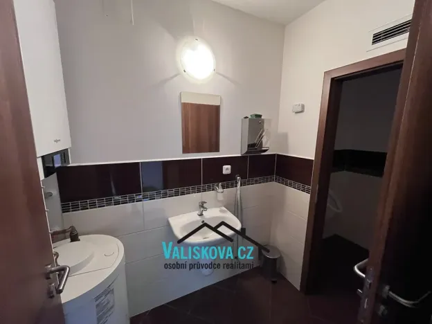 Pronájem bytu 6+kk a větší, Hulín, Vrchlického, 150 m2