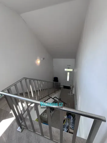 Pronájem bytu 6+kk a větší, Hulín, Vrchlického, 150 m2