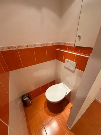 Pronájem bytu 3+1, Děčín, Weberova, 69 m2