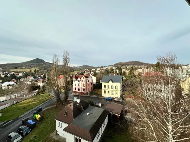 Pronájem bytu 3+1, Děčín, Weberova, 69 m2