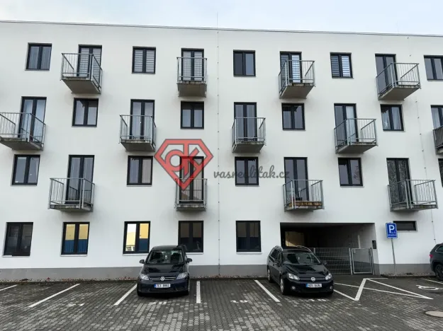 Prodej bytu 1+kk, Svitavy - Předměstí, Říční, 34 m2