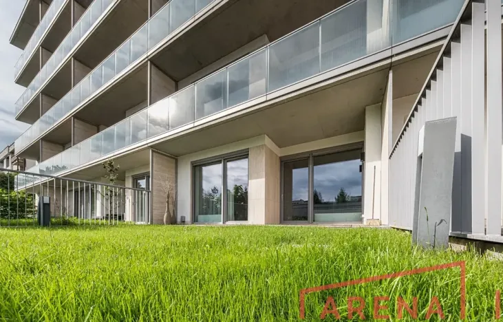 Pronájem bytu 2+kk, Brno, Bohuslava Martinů, 65 m2