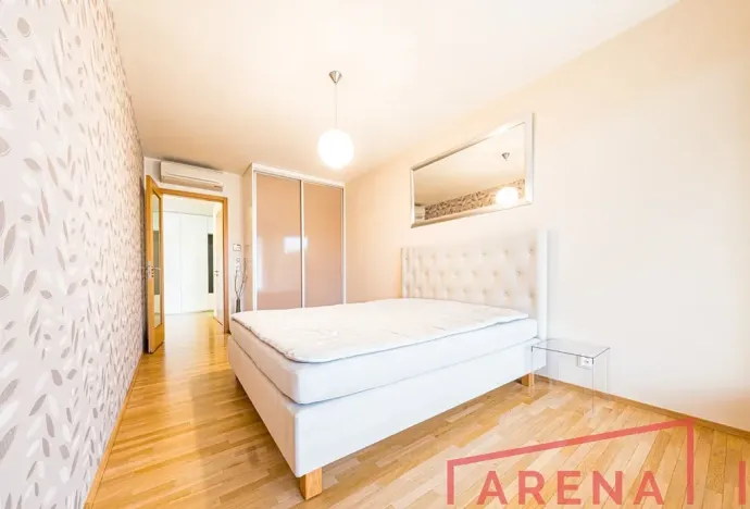 Pronájem bytu 2+kk, Brno, Bohuslava Martinů, 65 m2