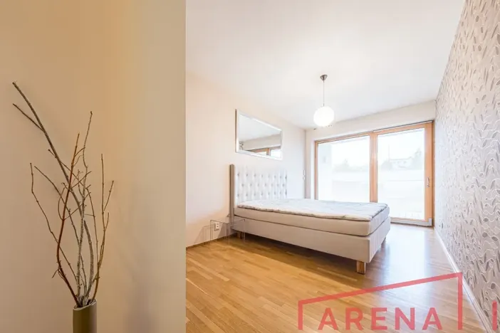 Pronájem bytu 2+kk, Brno, Bohuslava Martinů, 65 m2