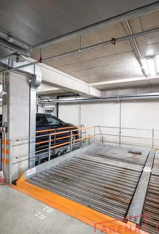 Pronájem bytu 2+kk, Brno, Bohuslava Martinů, 65 m2