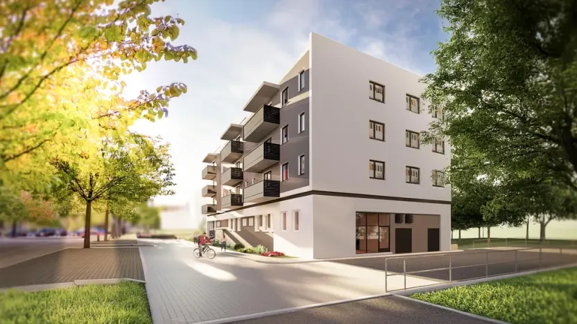 Prodej bytu 3+kk, Ostrava - Poruba, Mongolská, 77 m2