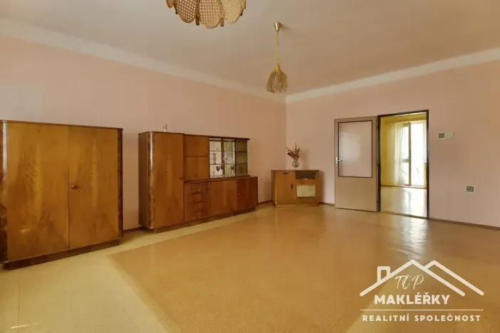 Prodej rodinného domu, Čáslav, Mikoláše Alše, 184 m2