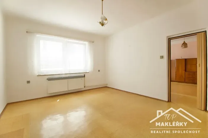 Prodej rodinného domu, Čáslav, Mikoláše Alše, 184 m2