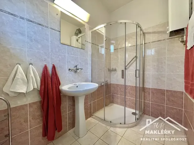 Prodej rodinného domu, Čáslav, Mikoláše Alše, 184 m2