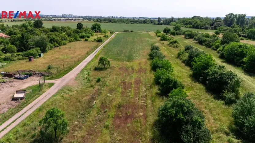 Prodej zahrady, Brno, 7127 m2