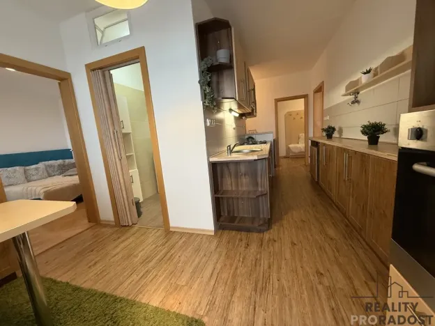 Pronájem bytu 3+1, Olomouc, Kmochova, 74 m2