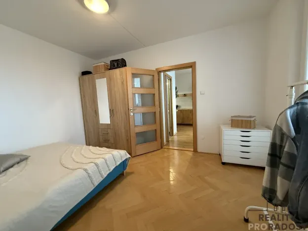 Pronájem bytu 3+1, Olomouc, Kmochova, 74 m2
