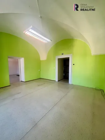 Pronájem kanceláře, Znojmo, Dolní Česká, 50 m2