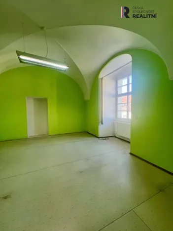 Pronájem kanceláře, Znojmo, Dolní Česká, 50 m2