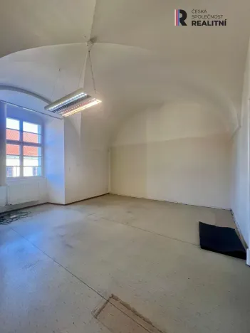 Pronájem kanceláře, Znojmo, Dolní Česká, 50 m2