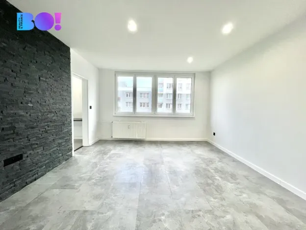 Prodej bytu 3+1, Ostrava, Vlasty Vlasákové, 70 m2