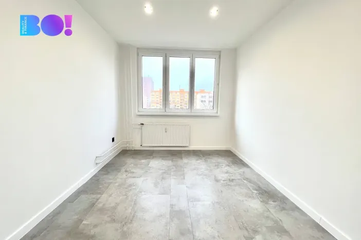 Prodej bytu 3+1, Ostrava, Vlasty Vlasákové, 70 m2