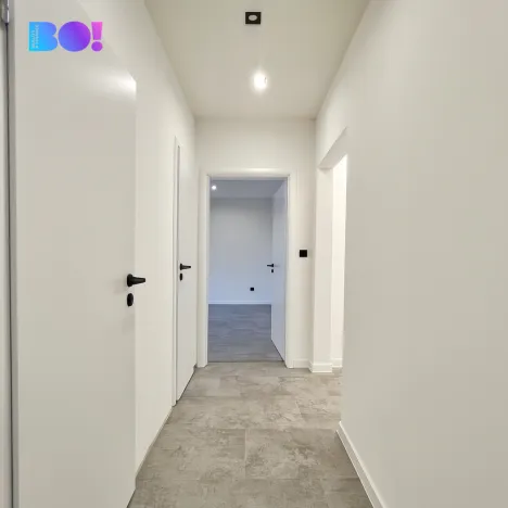 Prodej bytu 3+1, Ostrava, Vlasty Vlasákové, 70 m2