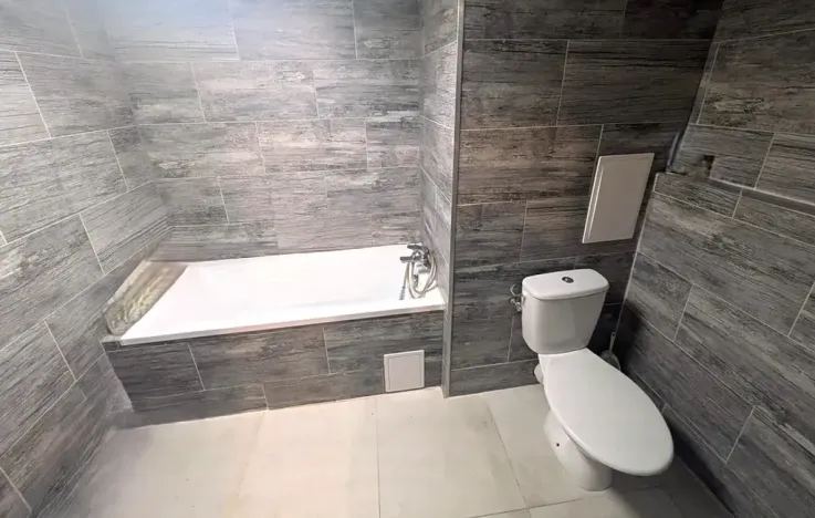 Prodej bytu 3+1, Most, Františka Malíka, 68 m2