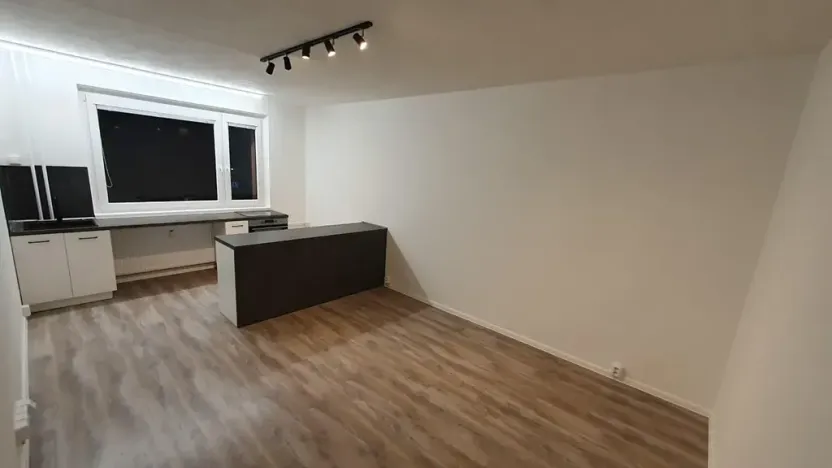 Pronájem bytu 2+kk, Jirkov, Na Borku, 40 m2