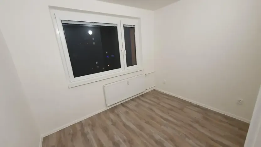 Pronájem bytu 2+kk, Jirkov, Na Borku, 40 m2
