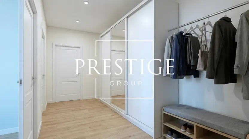 Pronájem bytu 1+kk, Praha - Modřany, Pískařská, 45 m2