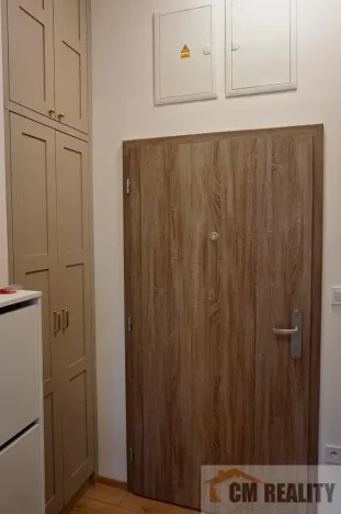 Pronájem bytu 1+kk, Olomouc - Hodolany, Holická, 42 m2