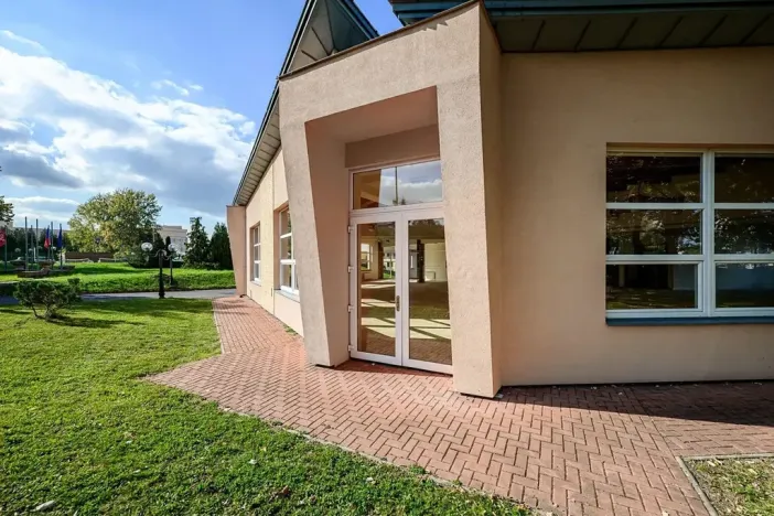 Prodej komerční nemovitosti, Praha - Chodov, Čenětická, 1218 m2