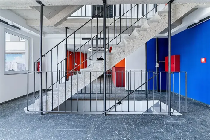 Prodej komerční nemovitosti, Praha - Chodov, Čenětická, 1218 m2