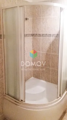 Pronájem bytu 3+kk, Zbiroh, Majerové, 57 m2