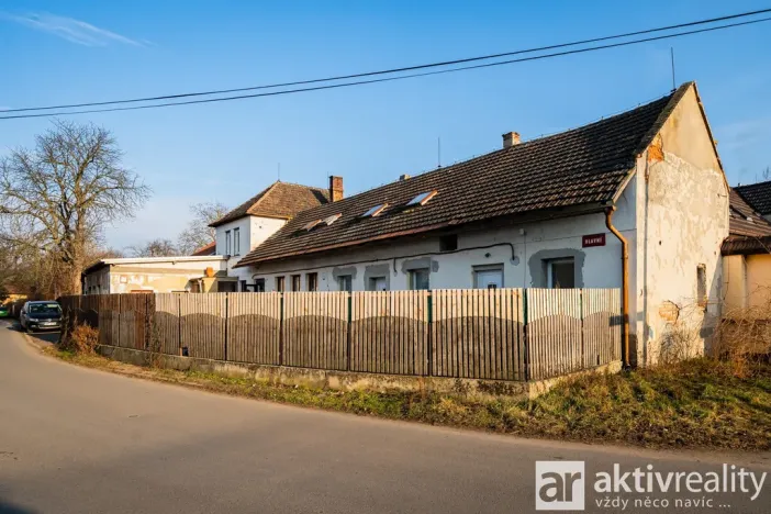 Prodej ubytování, Neratovice, Hlavní, 620 m2